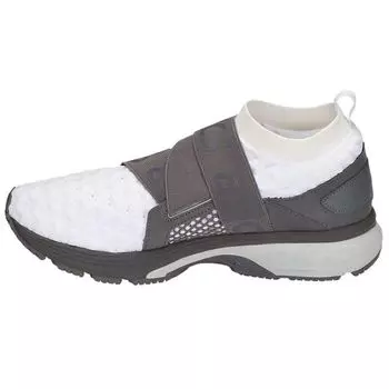 Мужские кроссовки ASICS Gel Kayano 25 OBI White Carbon 1021A026-100