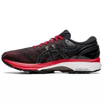 Мужские кроссовки ASICS Gel Kayano 27 Classic Red Black 1011A767-600 40.5