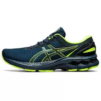 Мужские кроссовки ASICS Gel Kayano 27 French Blue Lite-Show 1011B146-400 47