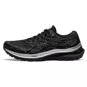 Мужские кроссовки ASICS Gel Kayano 29 Platinum Black White 1011B720-001 39.5