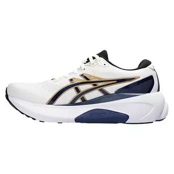 Мужские кроссовки ASICS Gel Kayano 30 30th Anniversary White Deep-Ocean 1011B764-100 44