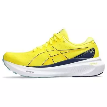 Мужские кроссовки ASICS Gel Kayano 30 Bright Yellow Blue Expanse 1011B548-750 40.5