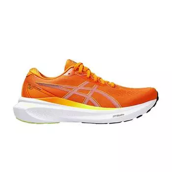 Мужские кроссовки ASICS Gel Kayano 30 Bright Orange White 1011B548-800 39.5