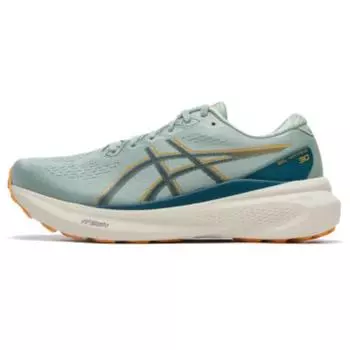 Мужские кроссовки ASICS Gel Kayano 30 Dark Jade Green Black 1011B548-300 42