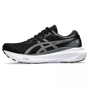 Мужские кроссовки ASICS Gel Kayano 30 Extra Wide Black Sheet Rock 1011B690-002 42.5