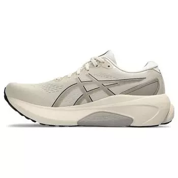 Мужские кроссовки ASICS Gel Kayano 30 Extra Wide Oatmeal Cream Black 1011B690-250 44
