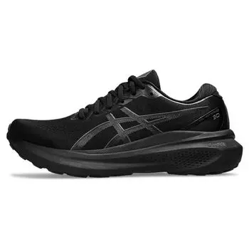 Мужские кроссовки ASICS Gel Kayano 30 Wide Triple Black 1011B685-001