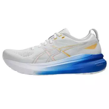 Мужские кроссовки ASICS Gel Kayano 31 White Breeze 1011B867-102 39