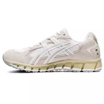 Мужские кроссовки ASICS Gel Kayano 5 360 White Cream 1021A160-104