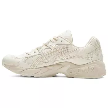 Мужские кроссовки ASICS Gel Kayano 5 OG Birch кремовые 1023A024-200