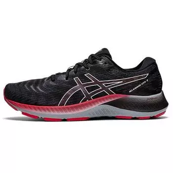 Мужские кроссовки ASICS Gel Kayano Lite 2 Black Pink White 1011B217-001 40.5
