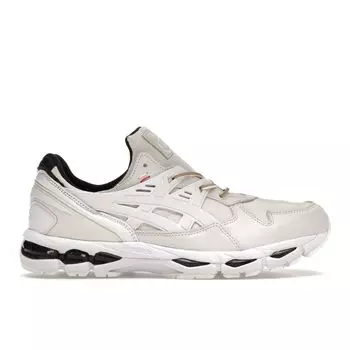 Мужские кроссовки ASICS Gel Kayano Trainer 21 Monozukuri кремово-черные 1201A181-200 38