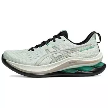 Мужские кроссовки ASICS Gel Kinsei Max Pale Mint Moonrock Green 1011B696-300 42