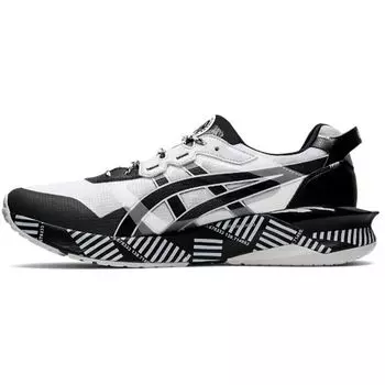 Мужские кроссовки ASICS Gel Lyte 30 Tokyo Белый Черный 1021A391-100