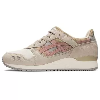 Мужские кроссовки ASICS Gel Lyte 3 OG GTX Grey Pink 1201A504-020 41.5