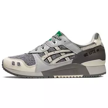 Мужские кроссовки ASICS Gel Lyte 3 OG Oyster Grey Cream 1201A753-020 37