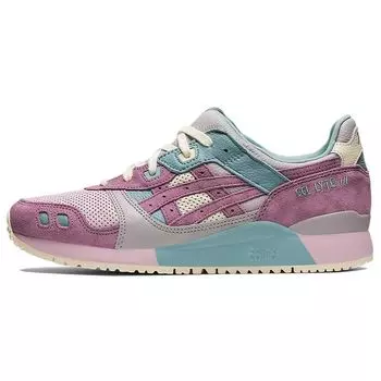 Мужские кроссовки ASICS Gel Lyte 3 OG Barely Rose Quartz Pink 1201A582-700 42.5