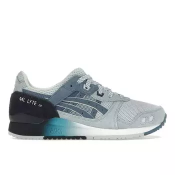 Мужские кроссовки ASICS Gel Lyte 3 OG Arctic Sky Midnight синие 1203A330-400
