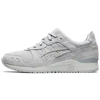 Мужские кроссовки ASICS Gel Lyte 3 Piedmont Grey 1201A050-020