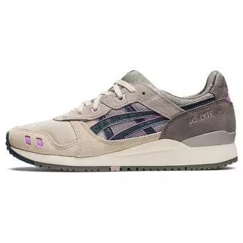 Мужские кроссовки ASICS Gel Lyte 3 Smoke Grey Ironclad 1201A482-021 42.5