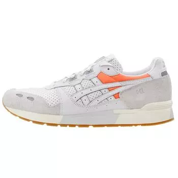 Мужские кроссовки ASICS Gel Lyte OG Grey Gum белые H80NK-0101