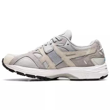 Мужские кроссовки ASICS Gel MC Plus Glacier Grey Aizuri-Blue 1201A021-028 42