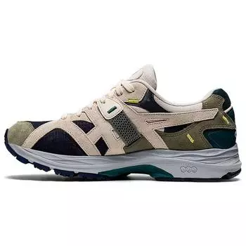Мужские кроссовки ASICS Gel MC Plus Lichen Green Birch 1201A021-301 37