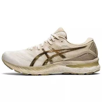 Мужские кроссовки ASICS Gel Nimbus 23 Earth Day Cream Putty 1011B160-101 40.5
