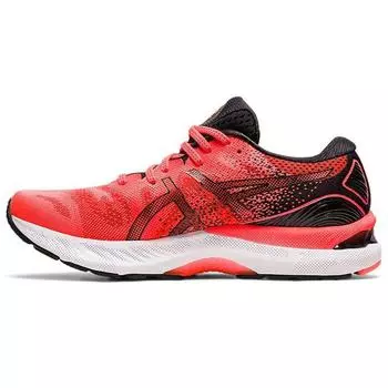 Мужские кроссовки ASICS Gel Nimbus 23 Tokyo Red Sunrise-Red Black 1011B295-600 46