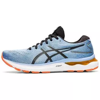 Мужские кроссовки ASICS Gel Nimbus 24 Blue Harmony Blue-Bliss 1011B359-401 40