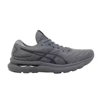 Мужские кроссовки ASICS Gel Nimbus 24 Metropolis Серые 1011B359-022 40.5