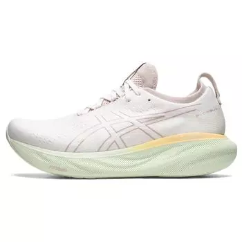 Мужские кроссовки ASICS Gel Nimbus 25 Cream Fawn 1011B547-100 40.5