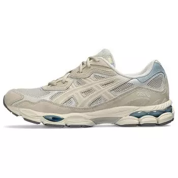 Мужские кроссовки ASICS Gel NYC Smoke Grey Smoke Grey 1203A383-023 37