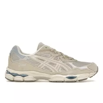 Мужские кроссовки ASICS Gel NYC Smoke Grey Smoke Grey 1203A383-023