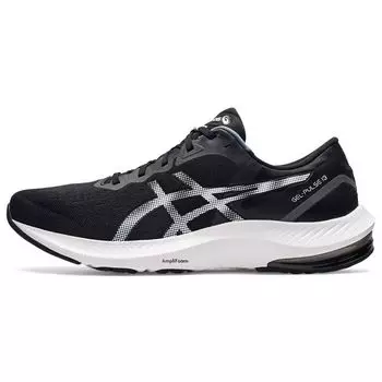Мужские кроссовки ASICS Gel Pulse 13 Black White 1011B175-002 46
