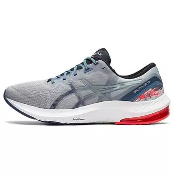Мужские кроссовки ASICS Gel Pulse 13 Celebration of Sport Pack Grey Piedmont-Grey Thunder-Blue 1011B312-960 40.5
