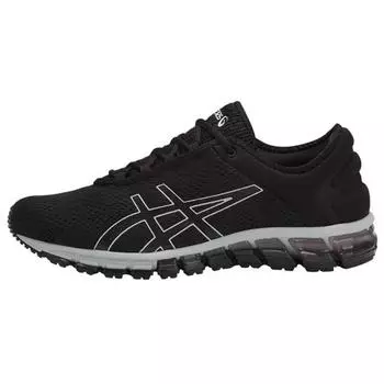 Мужские кроссовки ASICS Gel Quantum 180 3 черные 1021A029-001