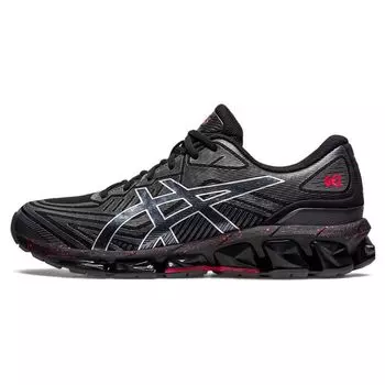 Мужские кроссовки ASICS Gel Quantum 360 7 Black Cayenne 1201A867-008 44.5