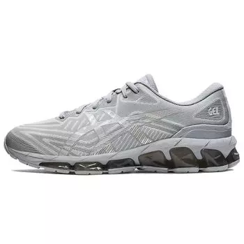 Мужские кроссовки ASICS Gel Quantum 360 7 Glacier Grey 1201A481-020