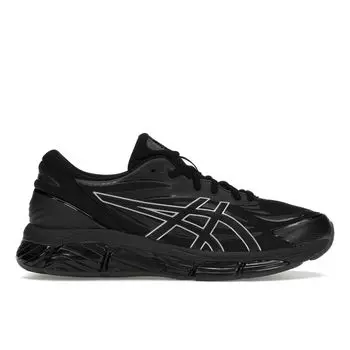 Мужские кроссовки ASICS Gel Quantum 360 8 Black White 1203A305-001 37