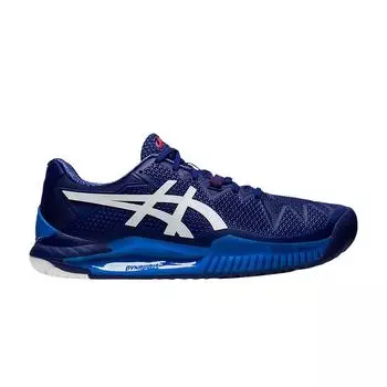 Мужские кроссовки ASICS Gel Разрешение 8 Dive Blue Белые 1041A079-405 40