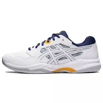 Мужские кроссовки ASICS Gel Renma White Deep Ocean 1071A068-103