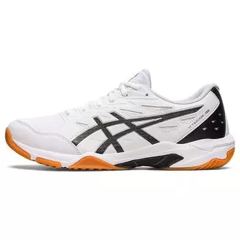 Мужские кроссовки ASICS Gel Rocket 11 White Pure Silver 1071A091-101 39