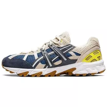 Мужские кроссовки ASICS Gel Sonoma 15-50 Lake Drive Tarmac кремовые 1201A438-400 44