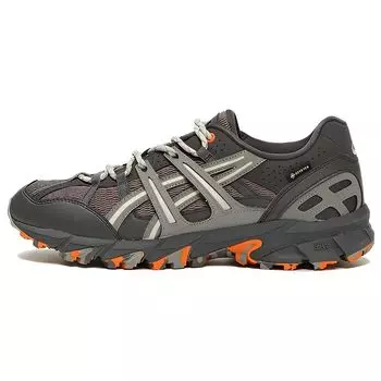 Мужские кроссовки ASICS Gel Sonoma 15-50 GORE-TEX Obsidian Grey Clay-Grey 1201A643-020 40