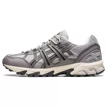 Мужские кроссовки ASICS Gel Sonoma 15-50 Oyster Grey Clay-Grey 1201A785-020 39.5