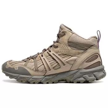 Мужские кроссовки ASICS Gel Sonoma 15-50 MT Wood Crepe Brown Feather-Grey 1201A644-021 42