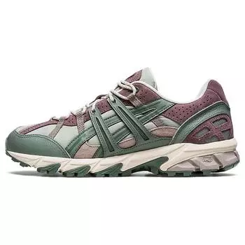 Мужские кроссовки ASICS Gel-Sonoma 15-50 Olive Grey Fawn 1201A785-022 42