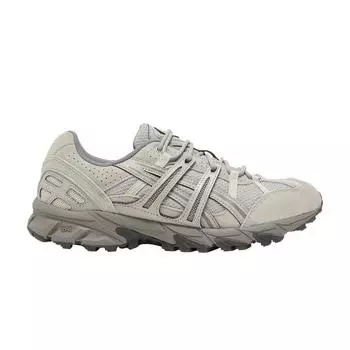 Мужские кроссовки ASICS Gel Sonoma 15-50 Oyster Grey Clay-Grey 1201A702-020
