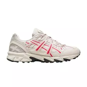 Мужские кроссовки ASICS Gel Sonoma 15-50 Recycled Airbag White Cayenne 1201A727-100 40
